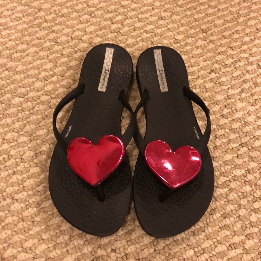 Girls flip flop